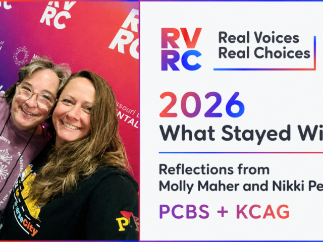 Real Voices, Real Choices 2026: What Stayed With Us