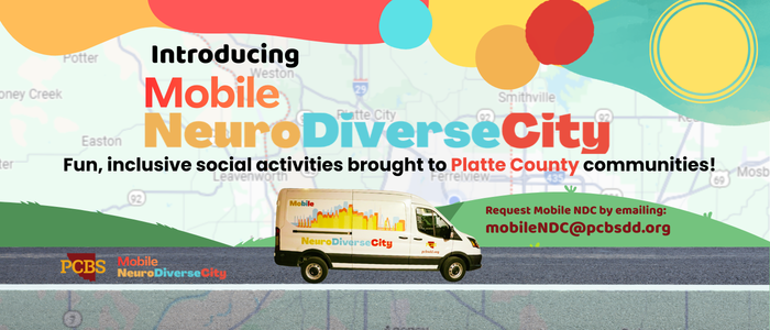 Mobile NDC Promo Photo